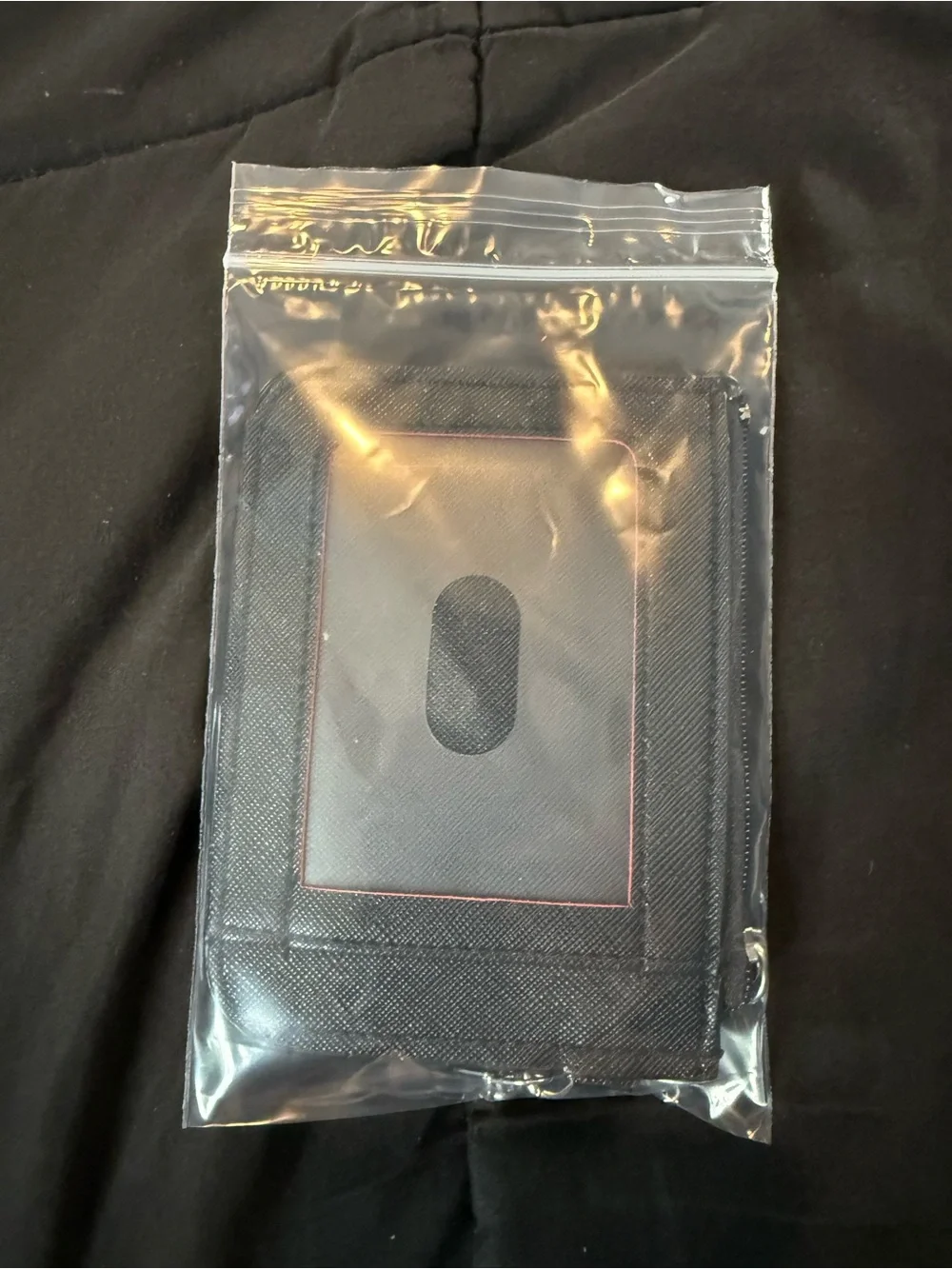 Ironman Wallet